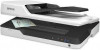 Scanner Epson WorkForce DS-1630 Avec Chargeur ADF 