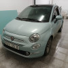 Fiat 500 2023 