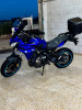 mt07 tracer yamaha 2020