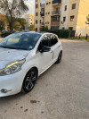 Peugeot 208 2014 Allure