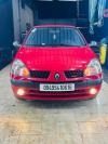 Renault Clio 2 2006 Clio 2