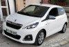 Peugeot 108 2020 Style