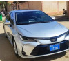 Toyota Corolla 2022 high grade