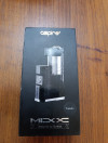 Atomiseur MTL/RDL PRECISIO + Box Aspire Mixx