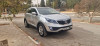 Kia Sportage 2012 Sportage