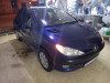 Peugeot 206 2005 206