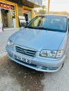 Hyundai Trajet 2005 Trajet