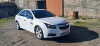 Chevrolet Cruze 2010 Cruze