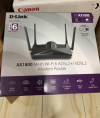 Modem routeur d-link dsl-1852 