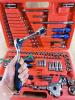 Caisse a outils 121pcs