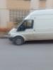 Ford transit Forgon ford transit 2005