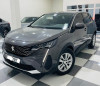 Peugeot 3008 2021 Allure