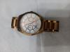 Montre femme marque fossil 