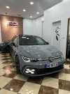 Volkswagen Golf 8 2023 Gtd