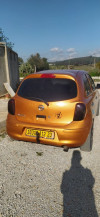 Nissan Micra 2012 City