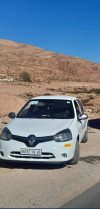 Renault Clio Campus 2014 Facelift