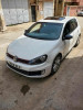 Volkswagen Golf 6 2010 GTI