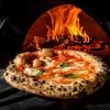 Pizzaiolo pizzario pizzaiolo feu de bois Alger 