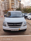 Hyundai H1 2012 Tolé