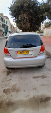 Chevrolet Aveo 5 portes 2008 Aveo 5 portes