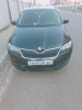 Skoda Rapid 2019 Rapid