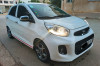 Kia Picanto 2015 Brazilia