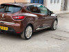 Renault Clio 4 2014 Havana