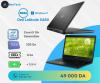 portable DELL Latitude Core i5 7Th GEN | Windows 11 Pro |14" Full HD | 08 Go RAM SSD M.2 256 Go