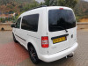 Volkswagen Caddy 2014 Edition 30 