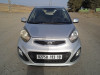 Kia Picanto 2013 