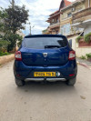 Dacia Sandero 2016 Stepway