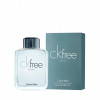 cKfree for men by Calvin Klein 100ml