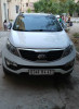 Kia Sportage 2014 Sportage