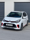 Kia Picanto 2019 GT-Line