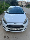 Ford Fiesta 2014 City