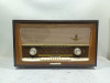 Ancien Radio Tsf GRUNDING made in Germany 1958