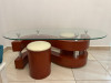 Table basse 