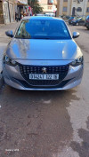 Peugeot 208 2022 Active