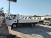 JAC CAMION PLT S/C NEW 1040 S 2024