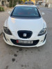 Seat Leon 2011 Leanr