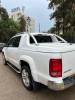 Volkswagen Amarok 2015 Amarok