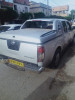 Nissan Navara 2010 Double Cabine 