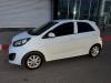 Kia Picanto 2014 Pop