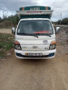 Hyundai H100 2012