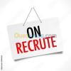 Recrutement 