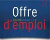 Offre d'emploi 