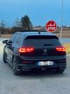 Volkswagen Golf 8 2020 Rline