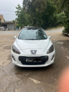 Peugeot 308 2012 