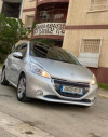 Peugeot 208 2014 Allure