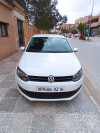 Volkswagen Polo 2012 TrendLine